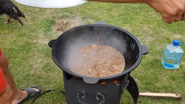 За один день одного барана съели , одного постригли и один родился . Уход за животными в выходные смотреть онлайн