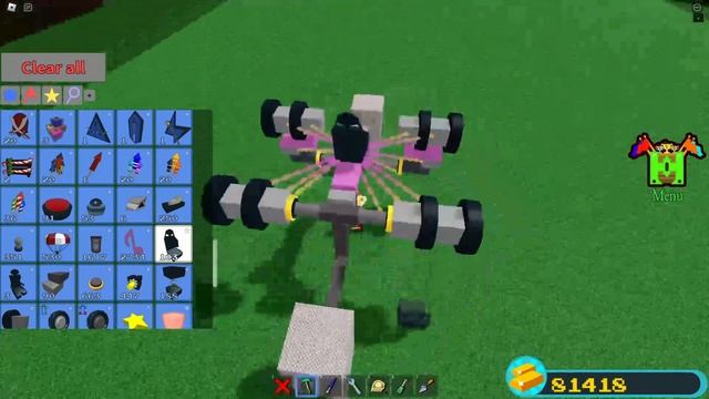 【#1 BEST!!】*ACTUAL DRIFT* Car Chassis In Build A Boat | Perfect Drift Car Tutorial Video! | ENG/日本語 смотреть онлайн