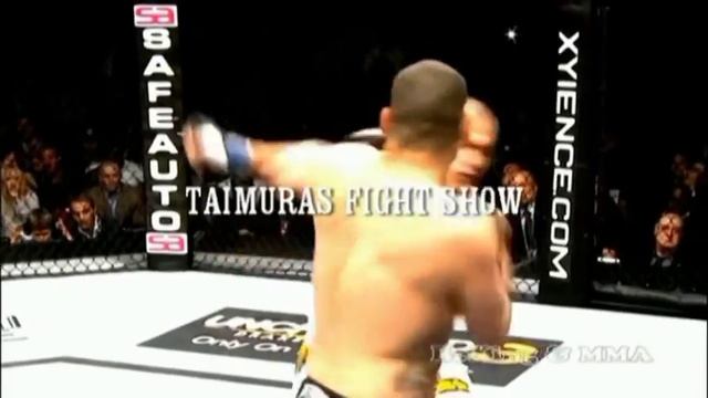 ТАЙМУРАС ФАЙТС смотреть онлайн