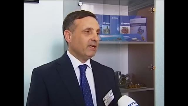 Відкриття в КПІ проектної лабораторії Гідросили смотреть онлайн