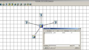Основы работы в симуляторе компьютерных сетей NetEmul