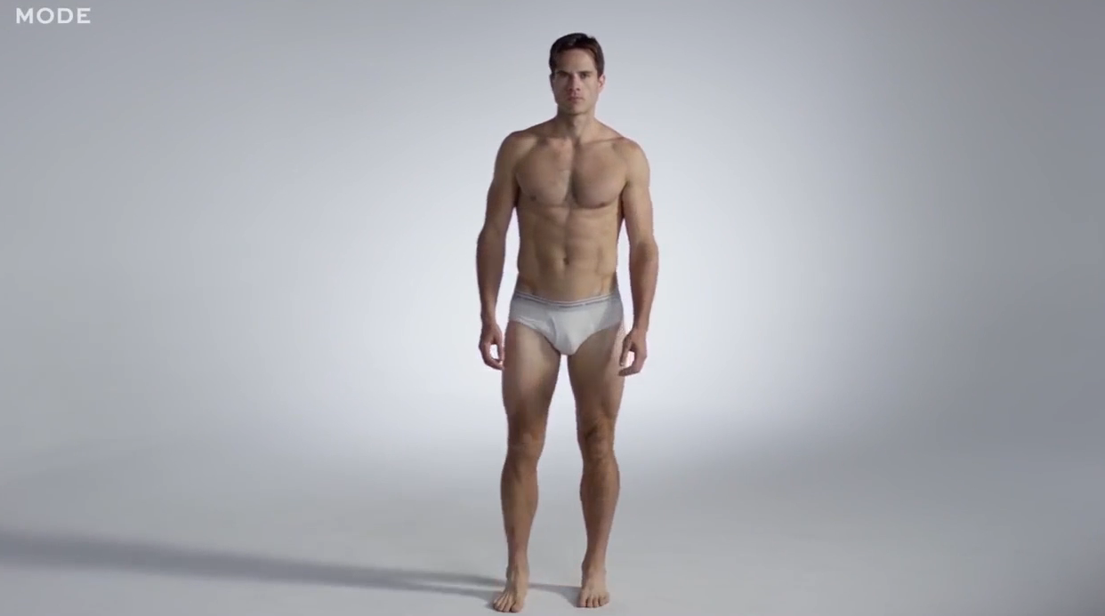 100 лет мужской моды за 3 минуты смотреть онлайн