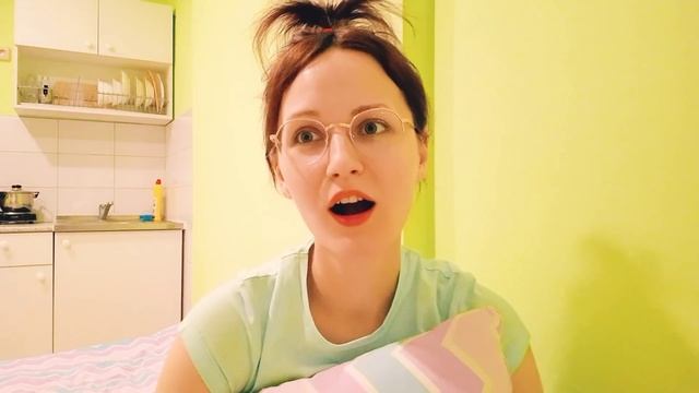 КАК УСЛОЖНИТЬ СЕБЕ ЖИЗНЬ!Показываю и рассказываю.Замуж за корейца.Итоги первой поездки в Москву. смотреть онлайн