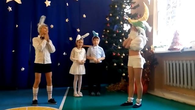 Гимназия 2015 - утренник 5 класс смотреть онлайн