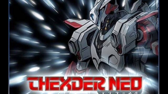 Thexder Neo OST: Thexder смотреть онлайн