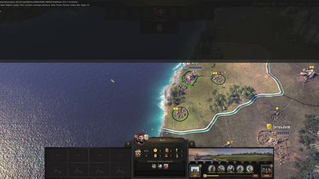 Knights of Honor II: Sovereign Trainer And Cheats смотреть онлайн
