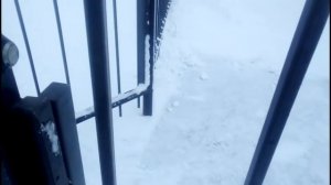 Доводчик на калитку. Показываю  подробно.