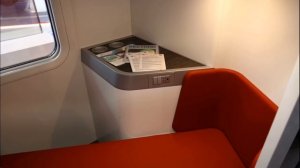 Трансмашхолдинг начнет производство новых капсульных вагонов для РЖД взамен плацкартных