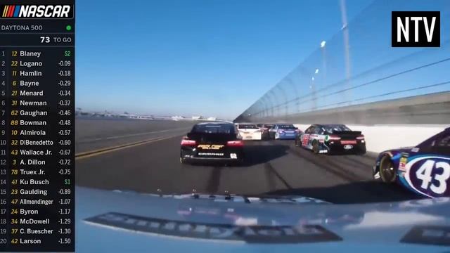 The Rules of NASCAR Racing - EXPLAINED! смотреть онлайн