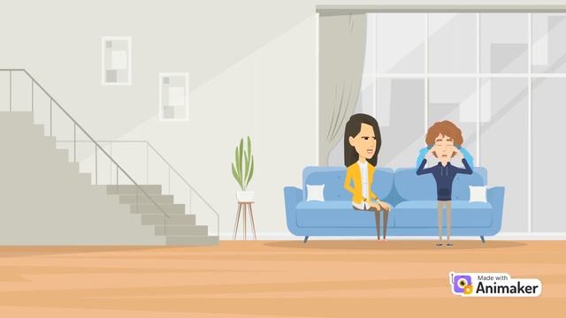 Animaker 2 часть смотреть онлайн