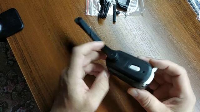 Стеклоочиститель для мотоциклетного шлема с Алиэкспресс. Дворник на шлем. Honda NC750X DTC. Часть 1 смотреть онлайн