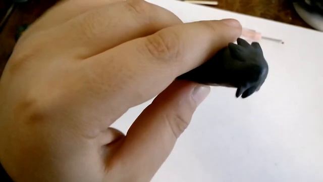 Как лепить беззубика ? смотреть онлайн