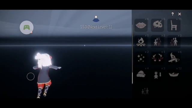 Oob/Trick-Tutorial |Swim under Water Trial Without Burning |Sky:Children of the Light смотреть онлайн