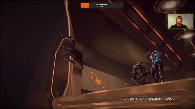 Трон: Эволюция (Tron Evolution) | Стрим #2 (Финал)