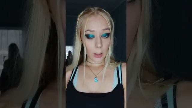 Нравится этот образ и макияж? tanya.colibri ? смотреть онлайн