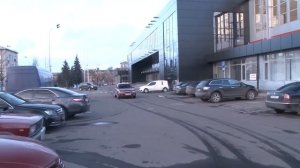 Очень громкий сигнал Хадли HADLEY HORN 961 KIT