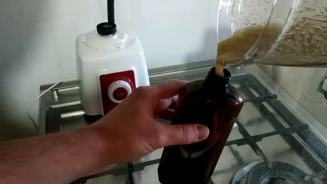 ЭТОТ АТТРАКТАНТ ЛОВИТ КАРПА И ЛЕЩА, АТТРАКТАНТ СВОИМИ РУКАМИ! Banana Nut Liquid Attractant смотреть онлайн