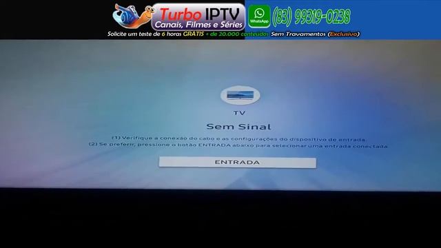 Instalando o IPTV Smarters Players na TV Samsung 7000 смотреть онлайн
