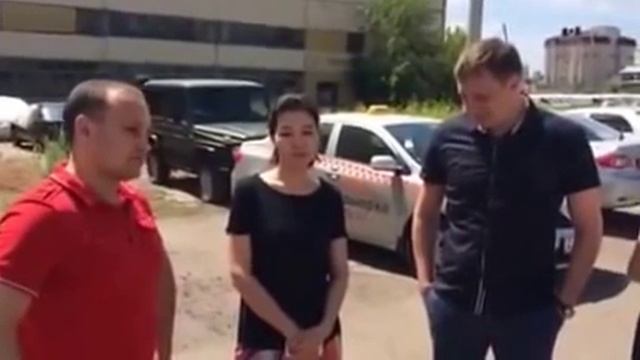 Сарыарка Астана смотреть онлайн