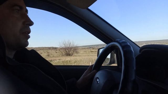 Лада калина 2 как определить с какой стороны неисправен ступичный подшипник смотреть онлайн