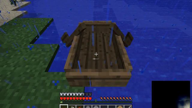 Первый раз записал видео, и играл первый раз! Страшное начало смотреть онлайн