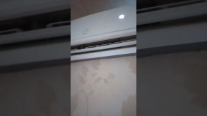 Ошибка р7 на кондиционере маня