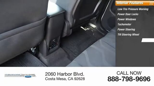 2016 Ford Transit Connect Wagon XLT UsedNew or Used 0P276641 смотреть онлайн