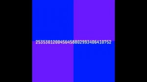 2048 ALL TILES 1 - 200 remake full number