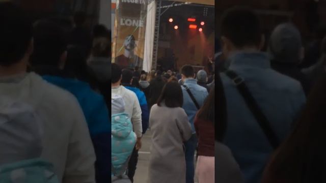 10 лет ТРЦ Планета г.Красноярск #3 смотреть онлайн