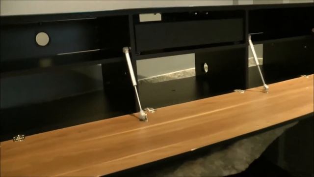 SONOROUS. Обзор тумбы ST160 (фасад МДФ на выбор) смотреть онлайн