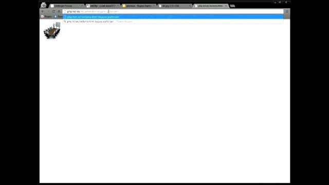 Реклама в PHP Devel Studio.flv смотреть онлайн