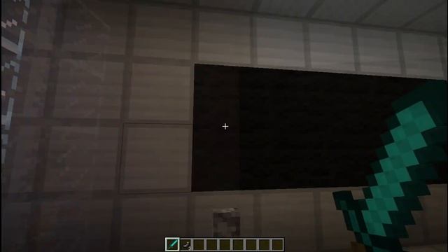 МАЙНКРАФТ МЕХАНИЧЕСКИЙ ДОМ