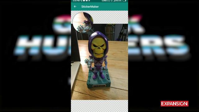 ¿Como hacer Stickers (perfectos) de WhatsApp en Android? | #GeekHunters смотреть онлайн