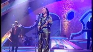 Игорь Саруханов   Бухта радости (Песня года 2002 Отборочный Тур)