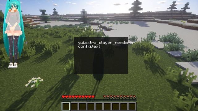 【マイクラ】Custom Steve Mod＋Extra Player Render(Minecraft 1.10.2 Mod Overview※Not Character On Gui Mod) смотреть онлайн