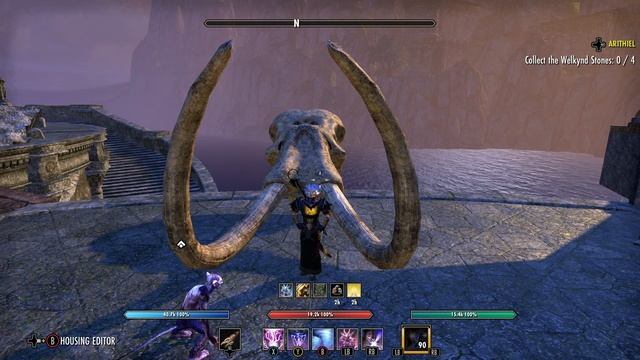 ESO Update 28 Base Game! Set Collection System! смотреть онлайн
