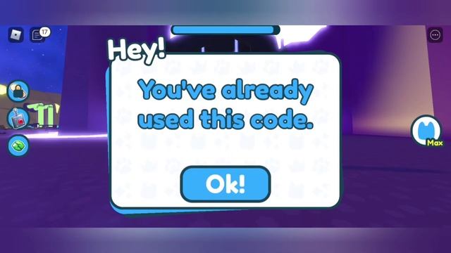 [? BANK] PET SIMULATOR X CODES *BANK* UPDATE ALL WORKING CODES PET SIMULATOR X ROBLOX смотреть онлайн
