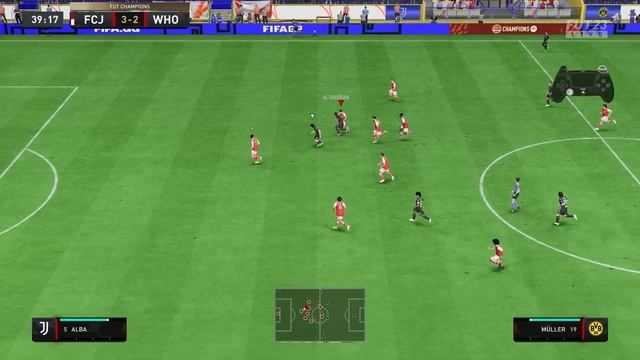 The First Touch Secrets That You Can Outplay Every Opponent With! смотреть онлайн