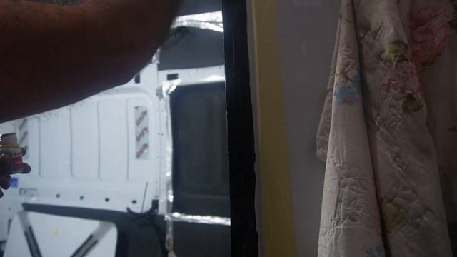 Instalación Ventana Con Apertura Ford Transit Lado Derecho 2014-2023 смотреть онлайн