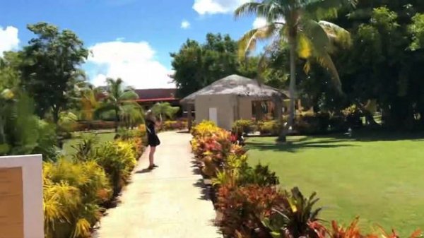 IBEROSTAR TAINOS 4*, CUBA, VARADERO