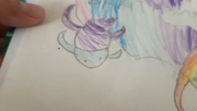 Вы пишите, я рисую.Номер 1 ,2 рисунка смотреть онлайн