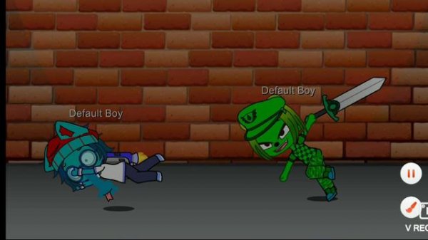 Как пранкануть флипи