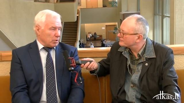 „Pokalbiai su Audriu Antanaičiu“: Algis Vasiliauskas – valstybė turėtų labiau rūpintis sportu смотреть онлайн