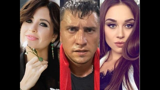 ЛЮБОВНЫЙ ЧЕТЫРЁХУГОЛЬНИК ПАВЛА ПРИЛУЧНОГО -ОН ГОД ИЗМЕНЯЛ АГАТЕ СРАЗУ С 2- МЯ АКТРИСАМИ смотреть онлайн