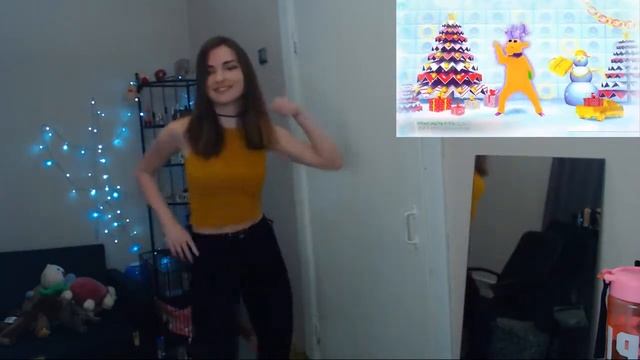 Тверк смотреть онлайн