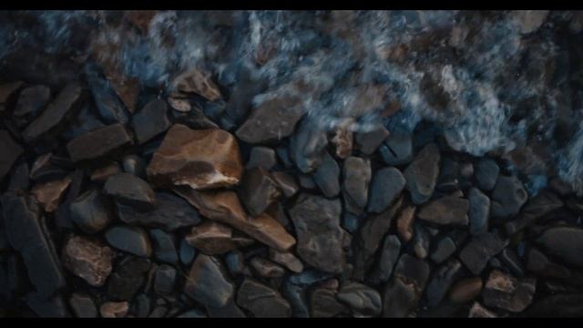 Seaside - Canon 5D Mark IV cinematic video смотреть онлайн