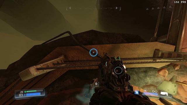 [DOOM]-[Argent Facility] Rail Boost Full Level Skip смотреть онлайн