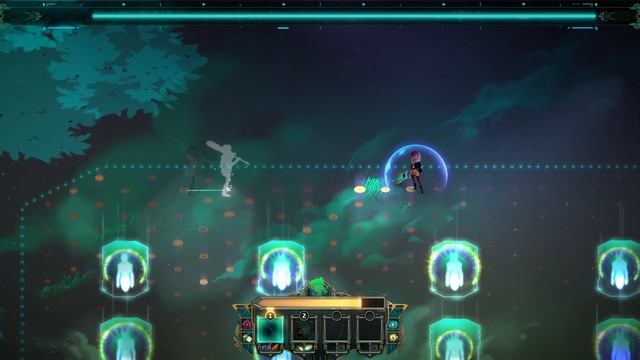 Прохождение Transistor - 17 - Финальный Бой и Концовка смотреть онлайн