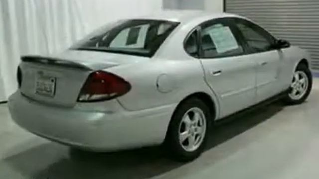 2006 Ford Taurus #202907 in Tracy San Francisco, CA 95304 смотреть онлайн