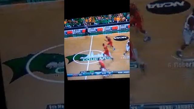 College hoops 2k8 gameplay to sweet Georgia brown смотреть онлайн